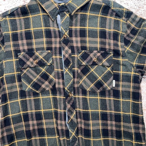 Dravus Flannel - Picture 2 of 3